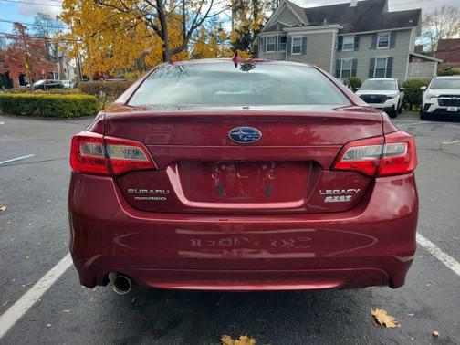 2017 Subaru Legacy 2.5i Premium
