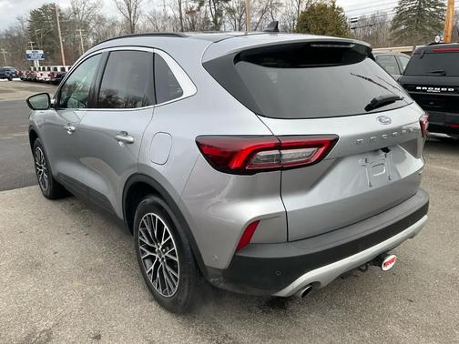 2023 Ford Escape PHEV