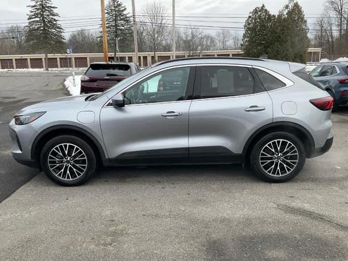 2023 Ford Escape PHEV