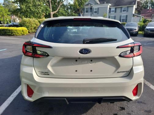 2024 Subaru Impreza Base
