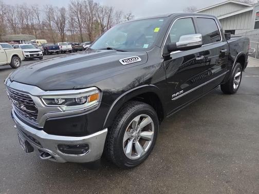 2020 RAM 1500 Limited