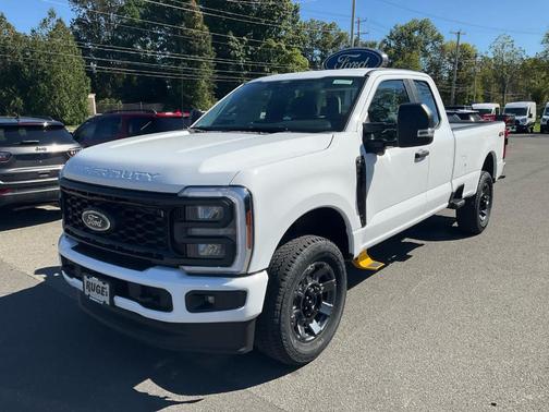 2026 Ford F-350 XL