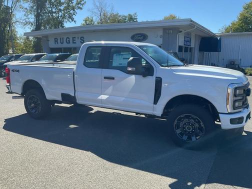 2026 Ford F-350 XL