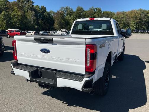 2026 Ford F-350 XL
