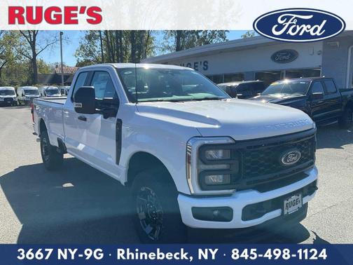 2026 Ford F-350 XL