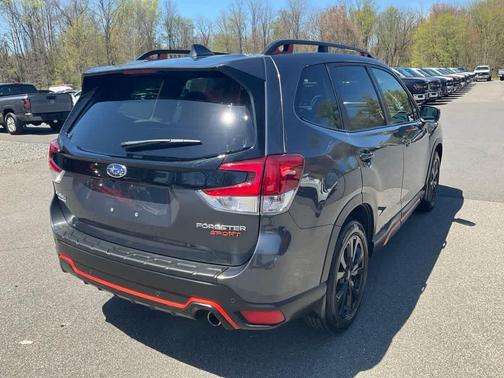 2023 Subaru Forester 2.5i Sport