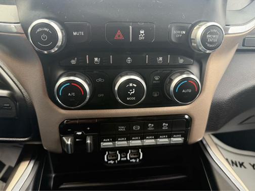 Flame Red Clearcoat 2022 RAM 3500 Laramie