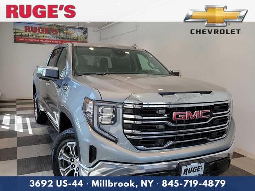 Sterling 2025 GMC Sierra 1500 SLT