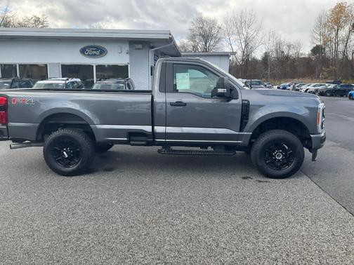 2023 Ford F-250 XL