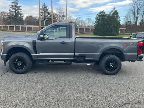 2023 Ford F-250 XL