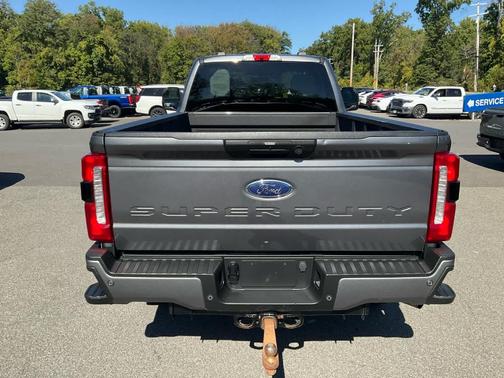 2023 Ford F-250 XL