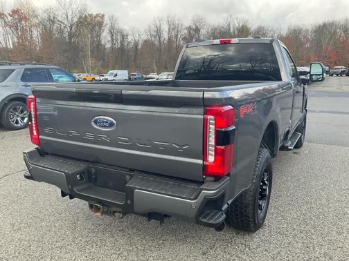 2023 Ford F-250 XL