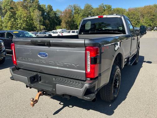 2023 Ford F-250 XL