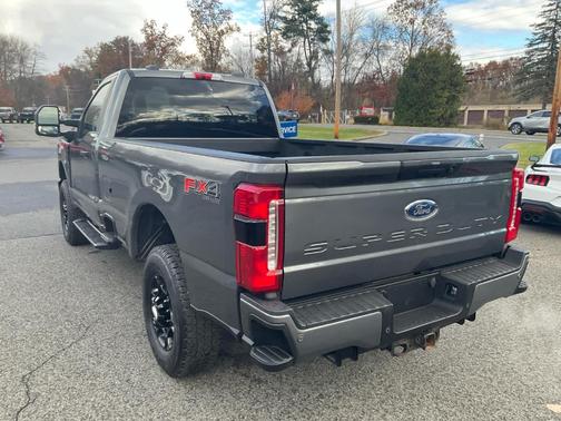 2023 Ford F-250 XL