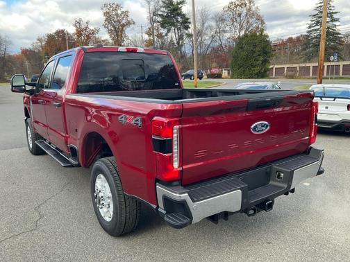 2026 Ford F-250 XLT