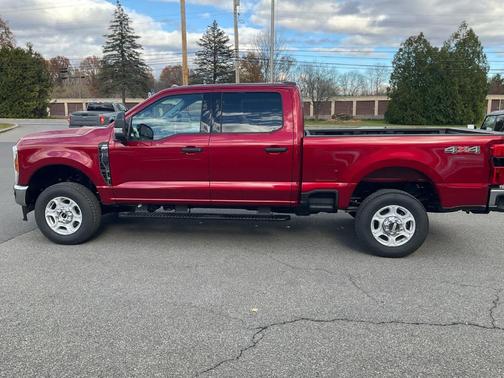 2026 Ford F-250 XLT