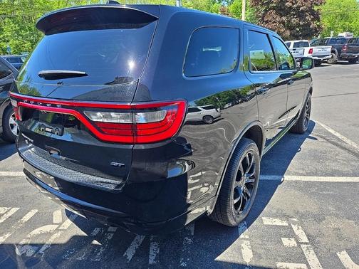 2022 Dodge Durango GT