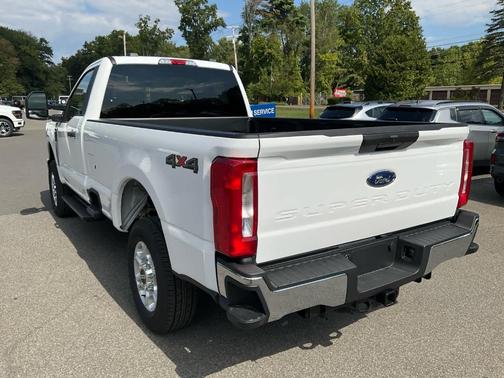 2026 Ford F-250 XLT