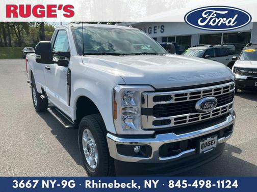 2026 Ford F-250 XLT