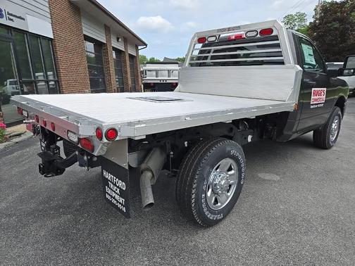 2023 RAM 2500 Tradesman