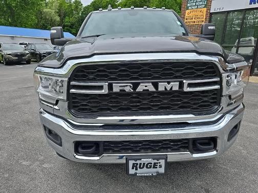 2023 RAM 2500 Tradesman
