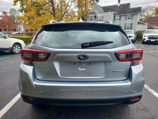 2021 Subaru Impreza Premium