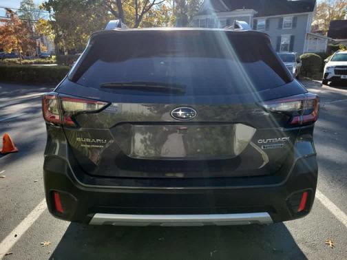 2021 Subaru Outback Touring