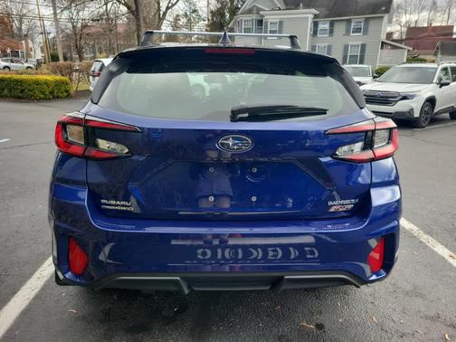 2024 Subaru Impreza RS