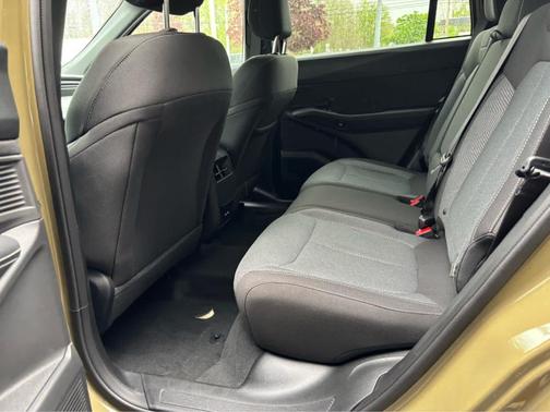 41 2026 Jeep Cherokee Laredo