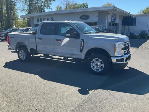 2026 Ford F-350 XLT