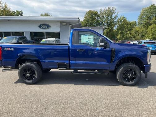 2026 Ford F-250 XL