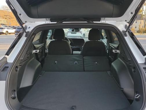 2026 Chevrolet Equinox EV LT 1