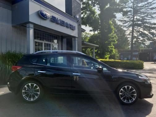 2023 Subaru Impreza Limited