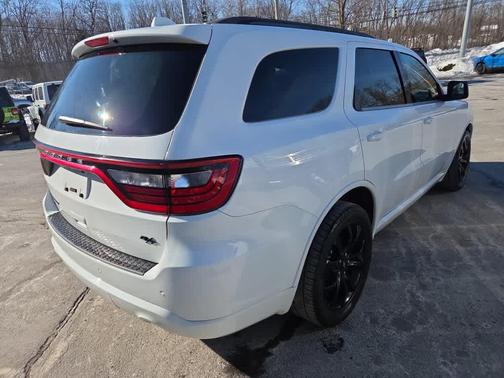 2019 Dodge Durango R/T