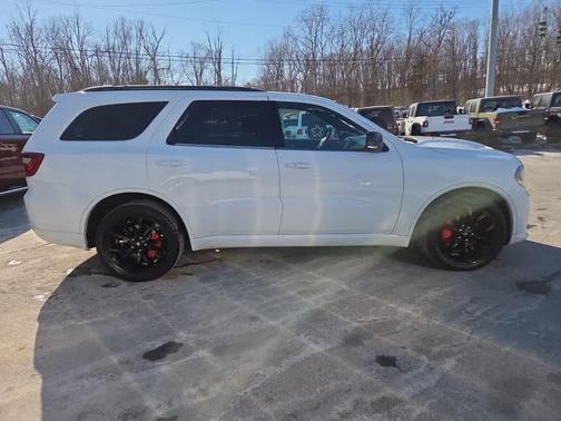 2019 Dodge Durango R/T