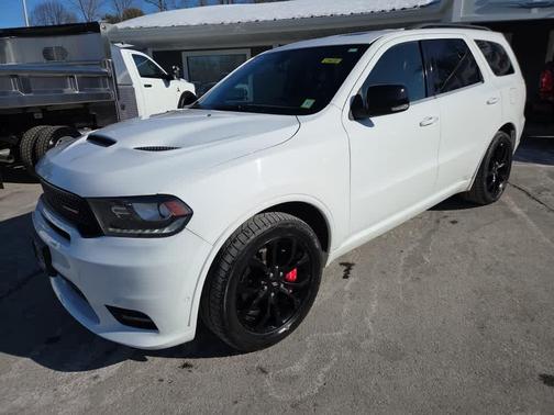 2019 Dodge Durango R/T