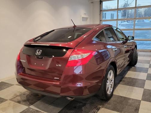 2012 Honda Crosstour EX-L