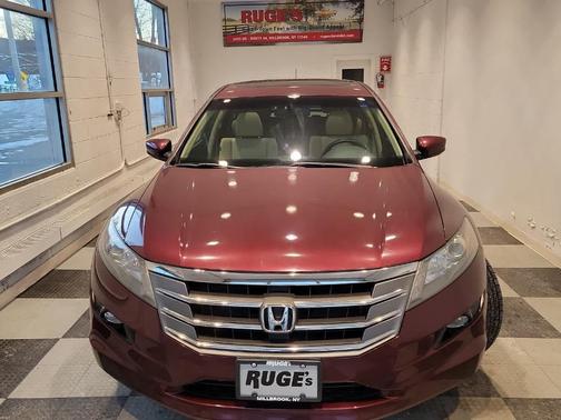 2012 Honda Crosstour EX-L