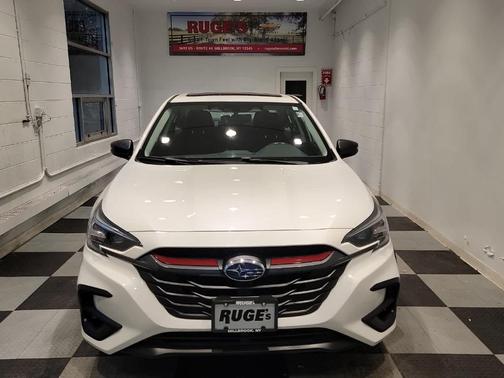 2023 Subaru Legacy Sport