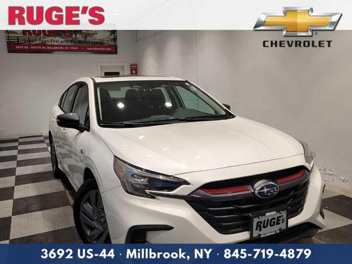 2023 Subaru Legacy Sport