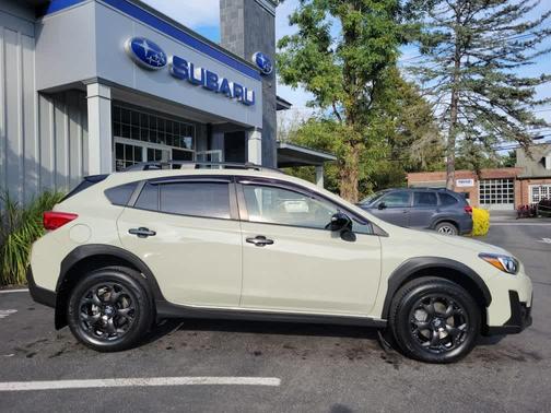 2023 Subaru Crosstrek Premium