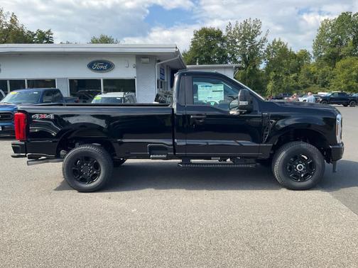 2026 Ford F-350 XL