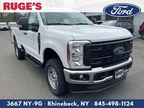 2026 Ford F-350 XL
