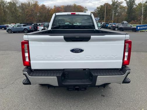 2026 Ford F-350 XL