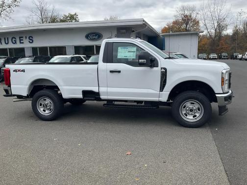 2026 Ford F-350 XL