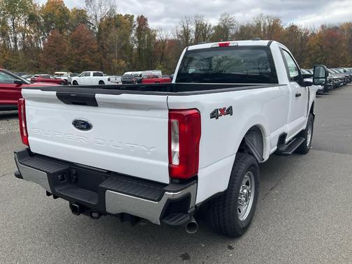 2026 Ford F-350 XL