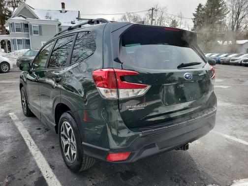 2023 Subaru Forester 2.5i Premium