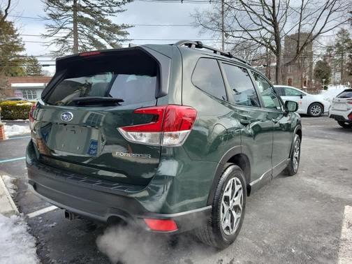 2023 Subaru Forester 2.5i Premium