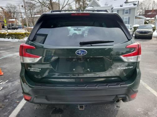 2023 Subaru Forester 2.5i Premium