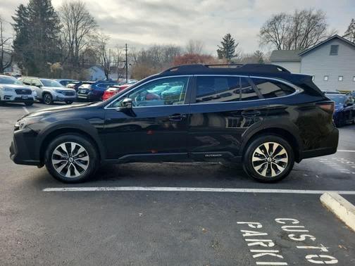 2023 Subaru Outback Limited